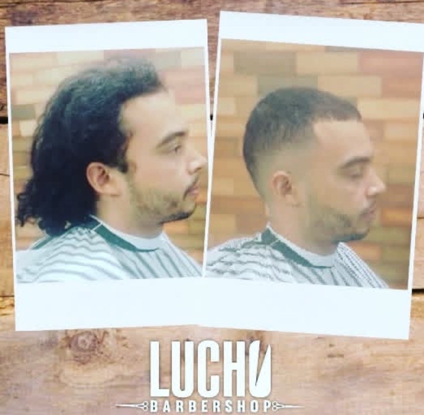 Asesoría de imagen y corte masculino