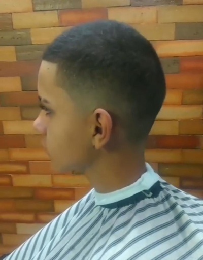 Fade Medio